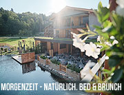 Österreich / Salzburger Land: MorgenZeit - Natürlich. Bed & Brunch in Maria Alm   ©Fptp<-Youngmedia_hotel_morgenzeit